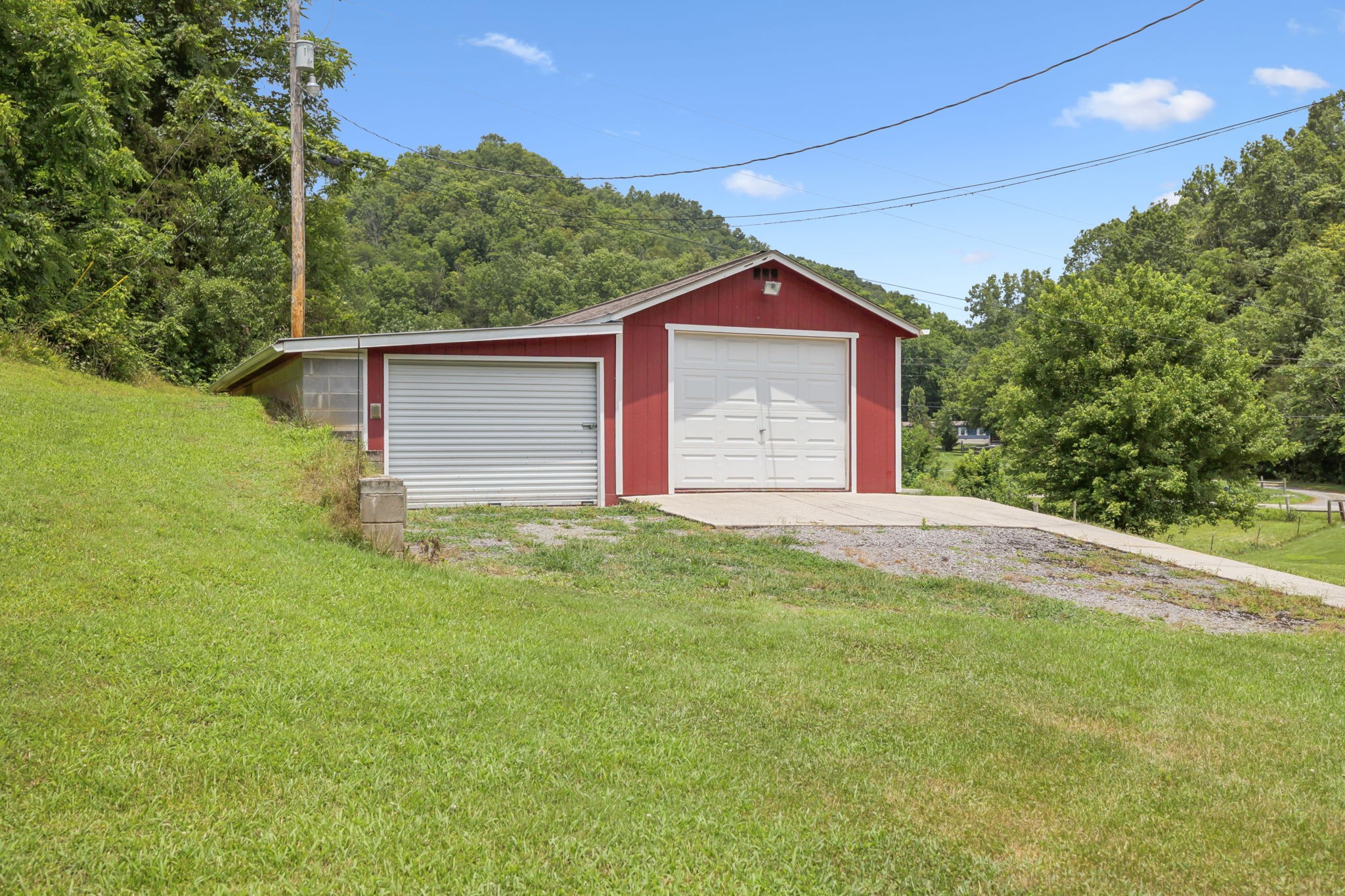1619 Indian Creek Rd