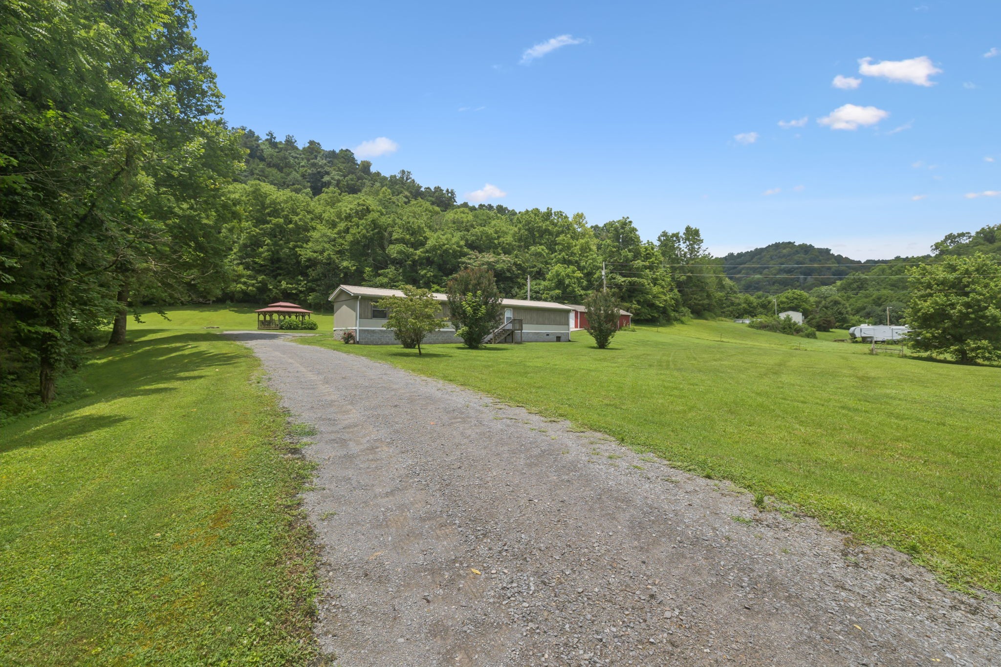 1619 Indian Creek Rd