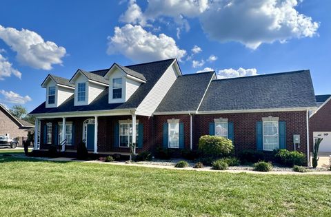 76 Grace Haven Ct, Hillsboro, TN 37342 - MLS#: 2750272