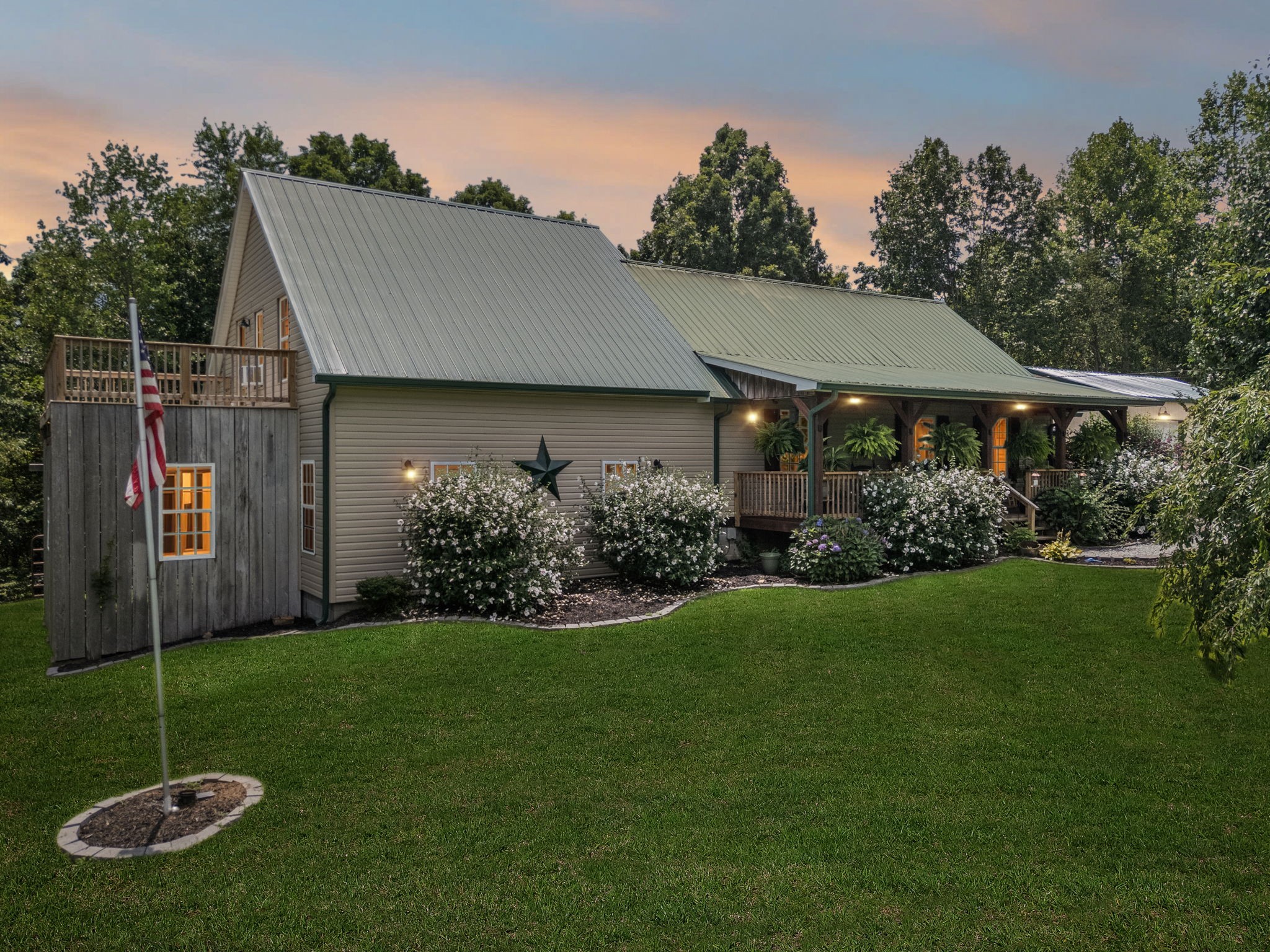 176 Robert Hensley Rd