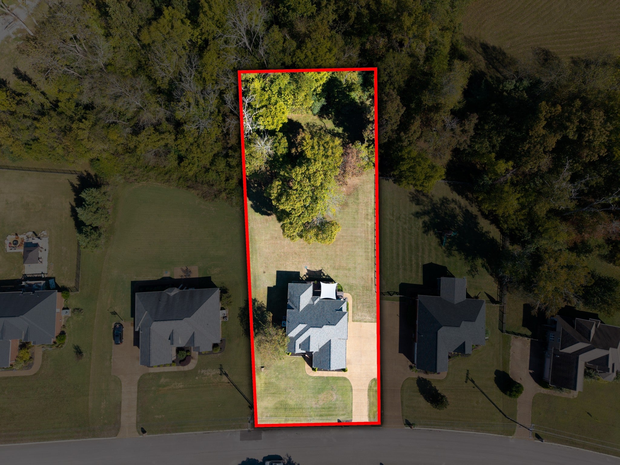 724 Heritage Rd