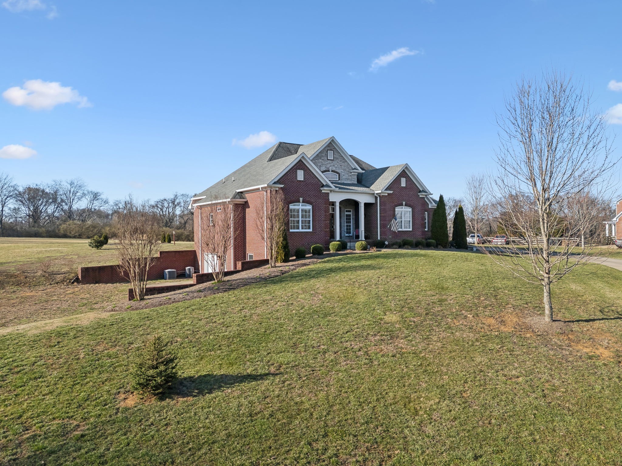 6611 Arno College Grove Rd