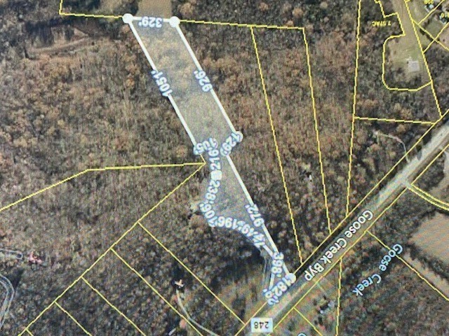 2531 Goose Creek Byp