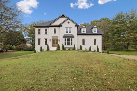 1502 Knox Valley Dr Brentwood TN 37027