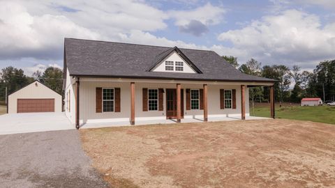 882 Warner Bridge Rd Shelbyville TN 37160