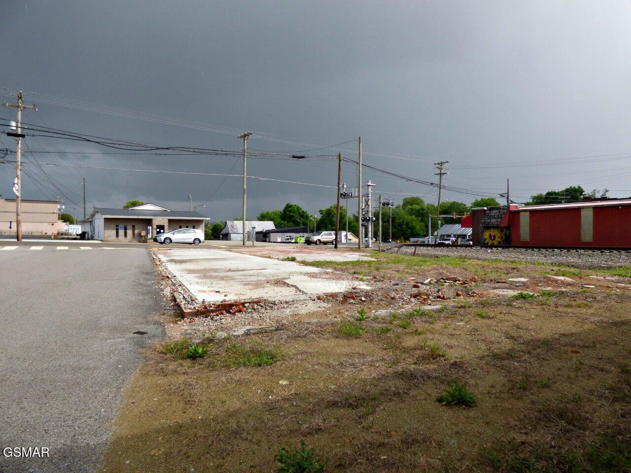1707 Main Street