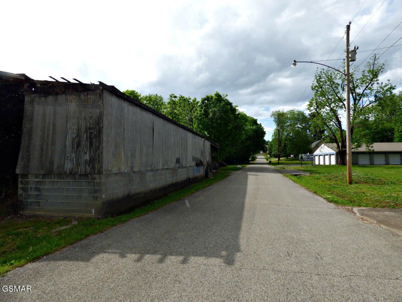 1707 Main Street