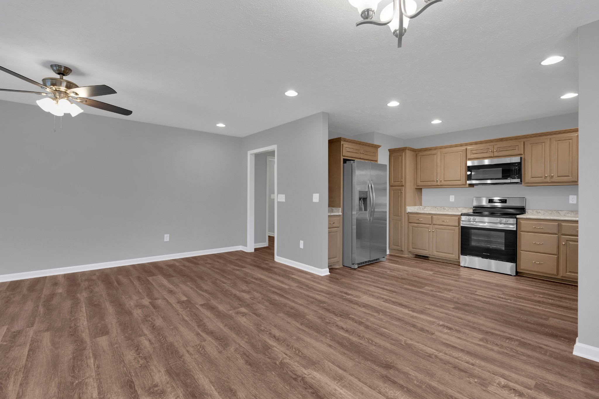 1332 Carter Blake Road