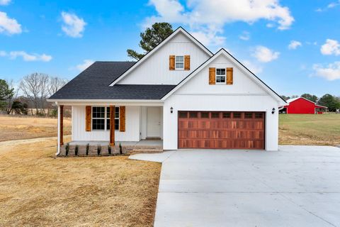 1332 Carter Blake Road Tullahoma TN 37388