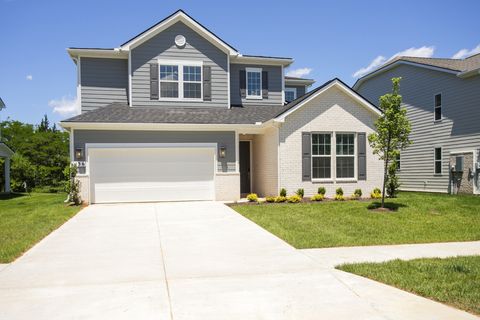 136 West Cassa Way Mount Juliet TN 37122