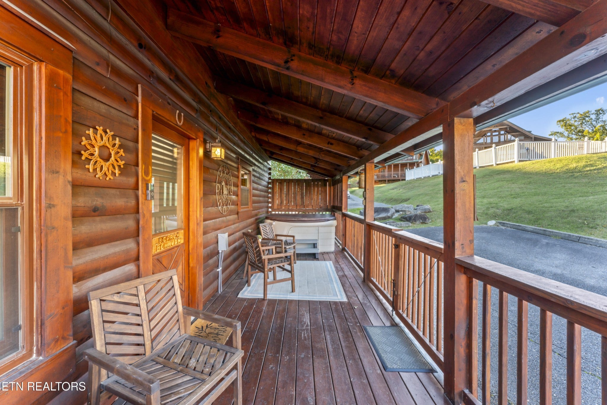 526 Blackberry Ridge Way