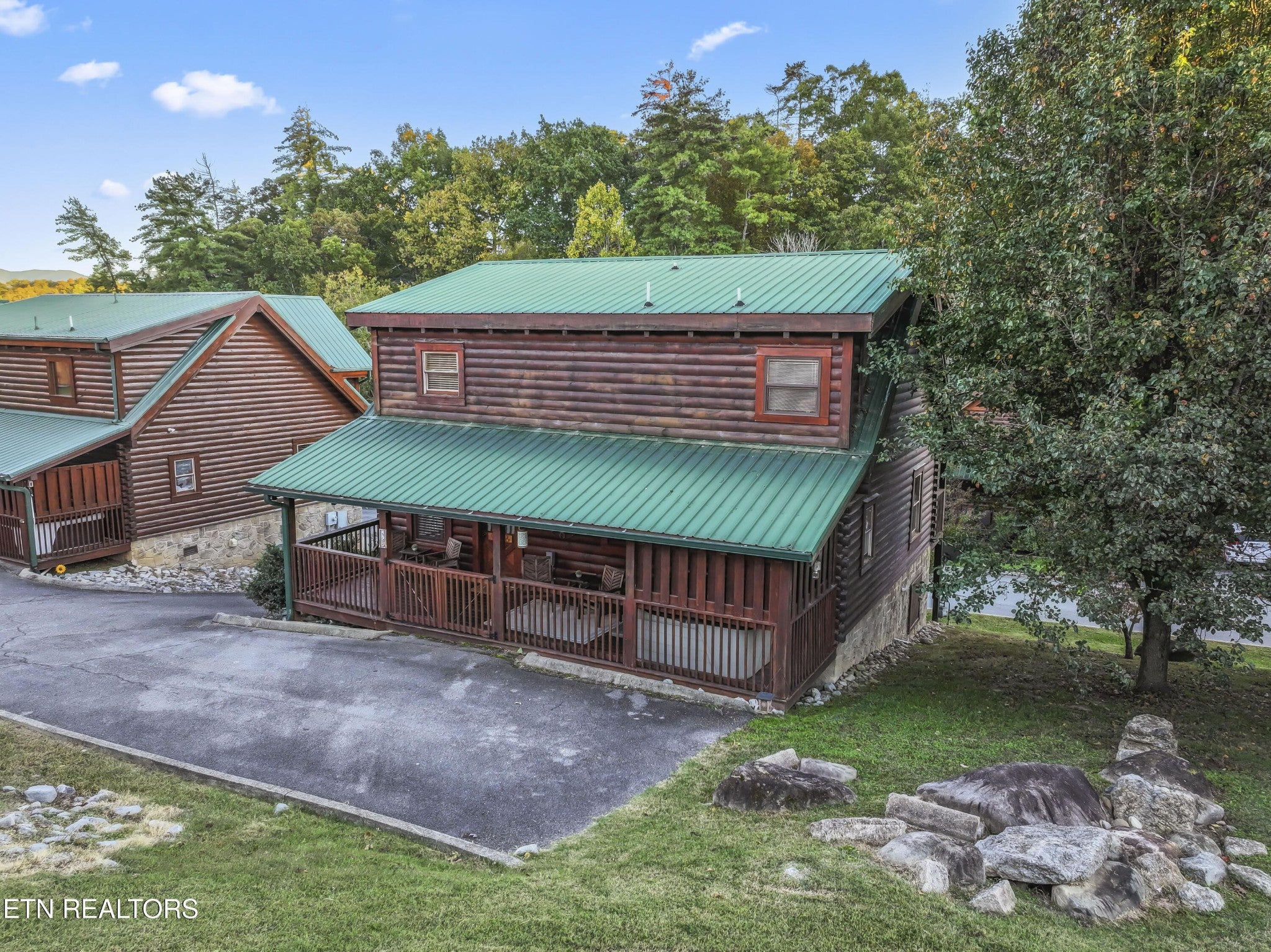 526 Blackberry Ridge Way