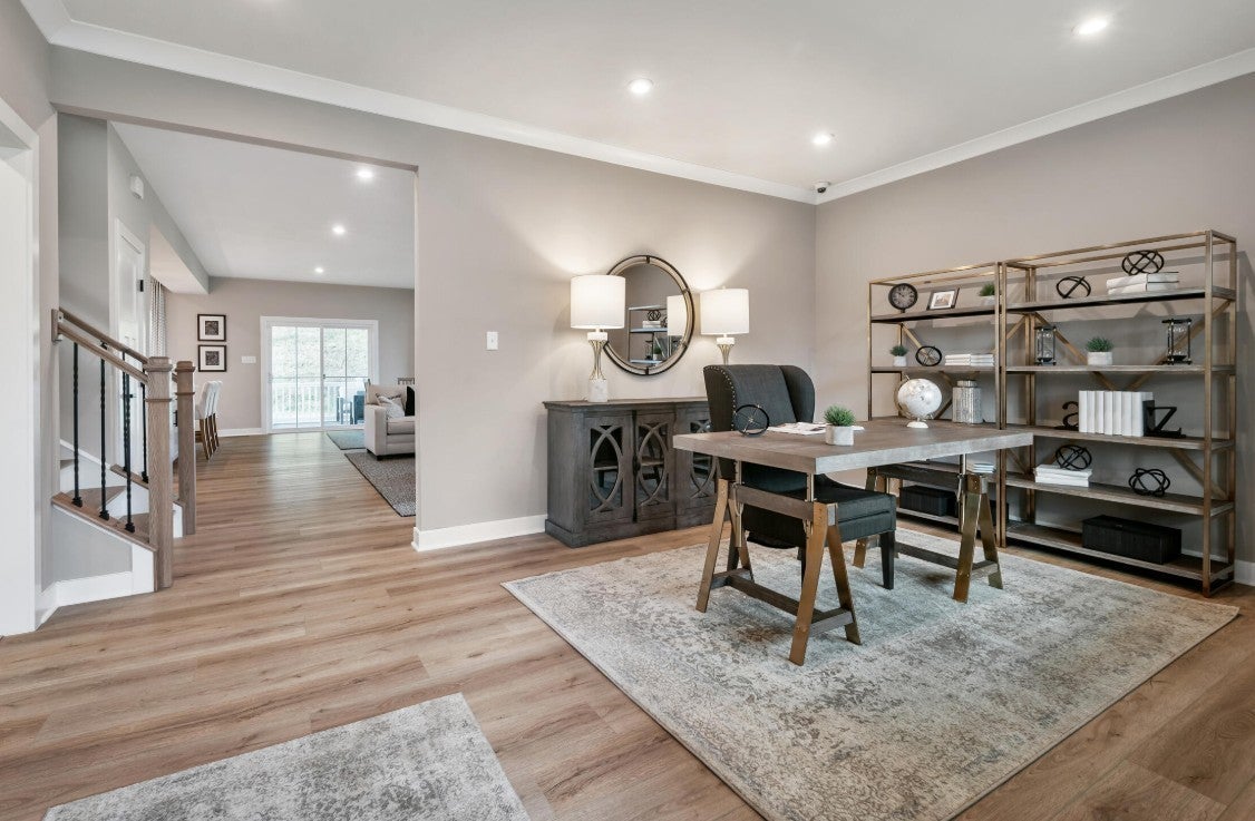 609 Farm Field Lane