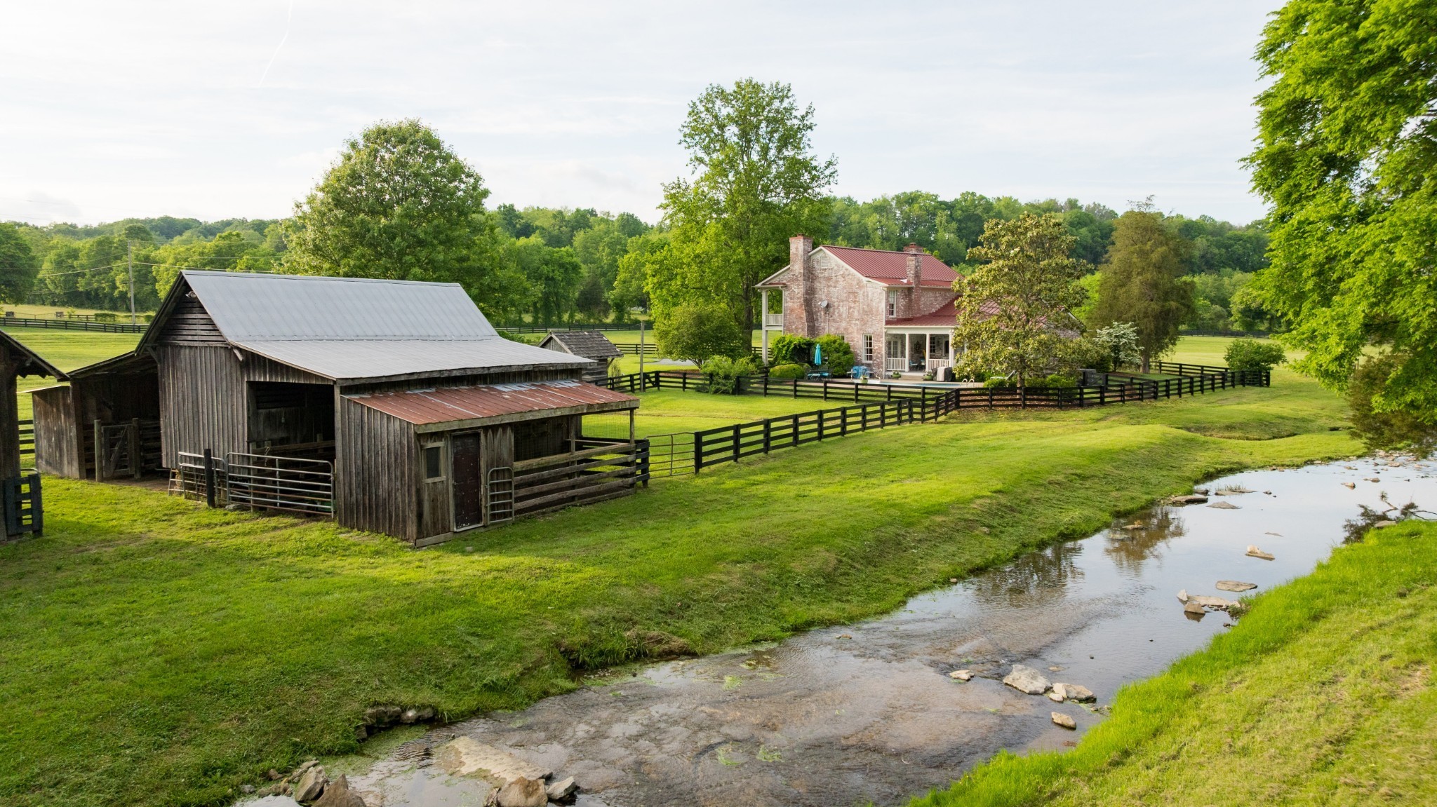 5620 Leipers Creek Rd