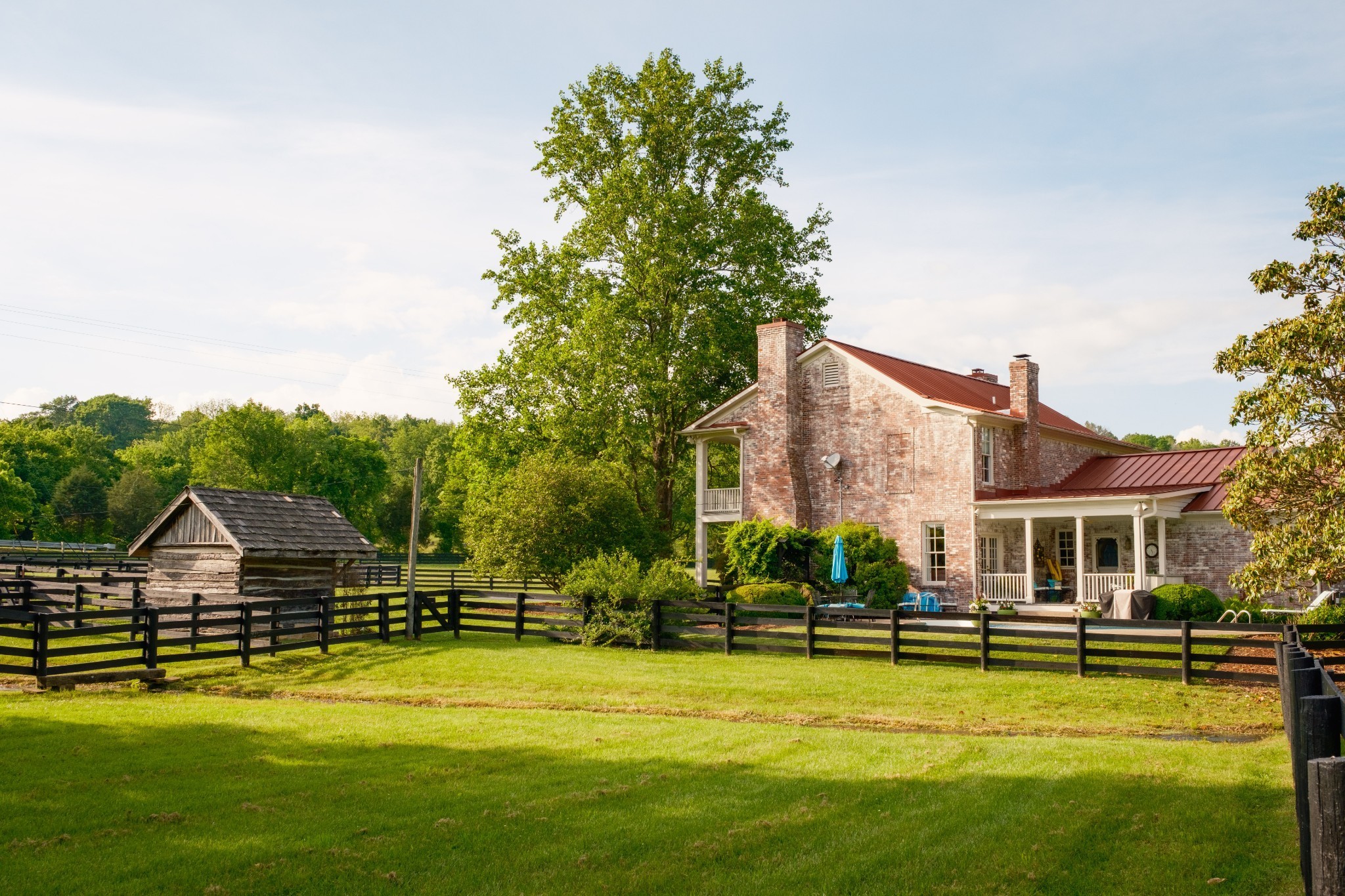 5620 Leipers Creek Rd