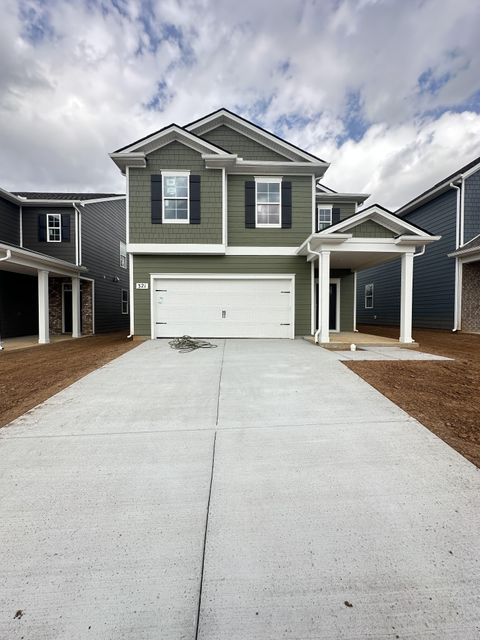 341 Carp Ct Antioch TN 37013