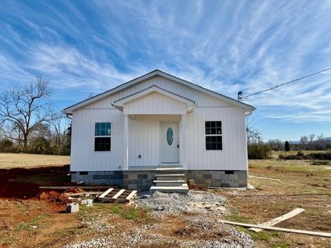 Photo of 3336 Oak Grove Rd, Decherd, TN 37324 (MLS # 3123526)