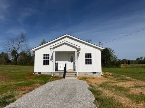 3336 Oak Grove Rd Decherd TN 37324