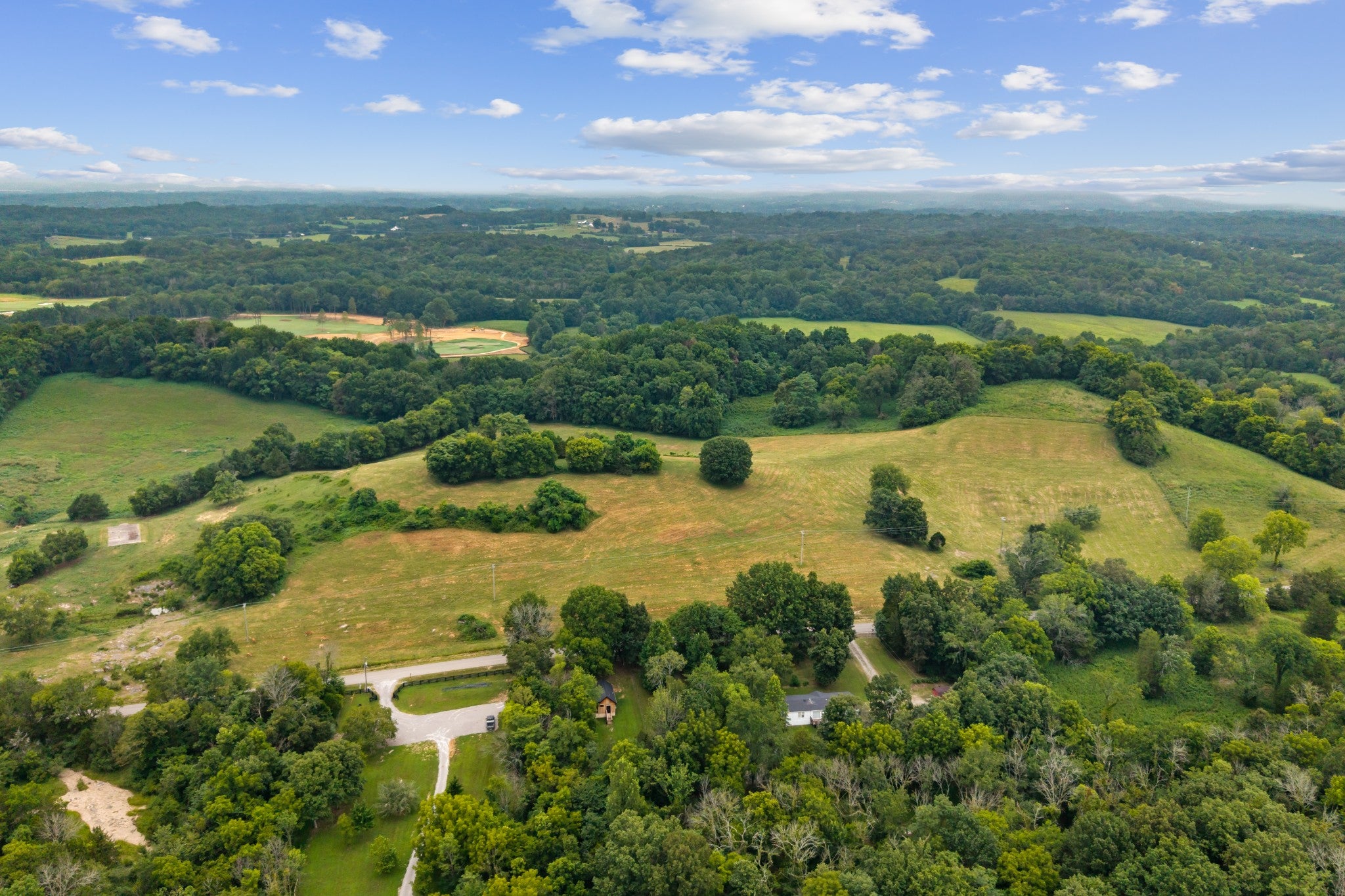 0 Flat Creek Road