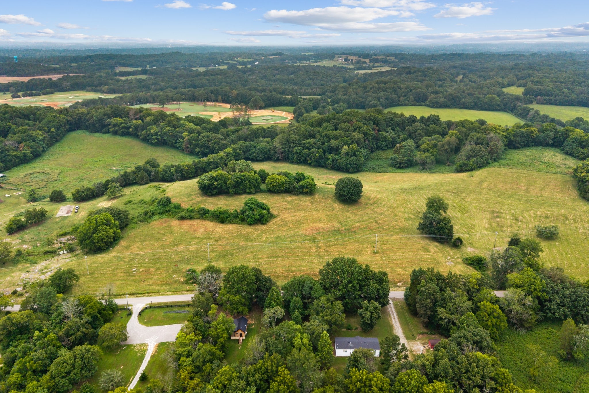 0 Flat Creek Road