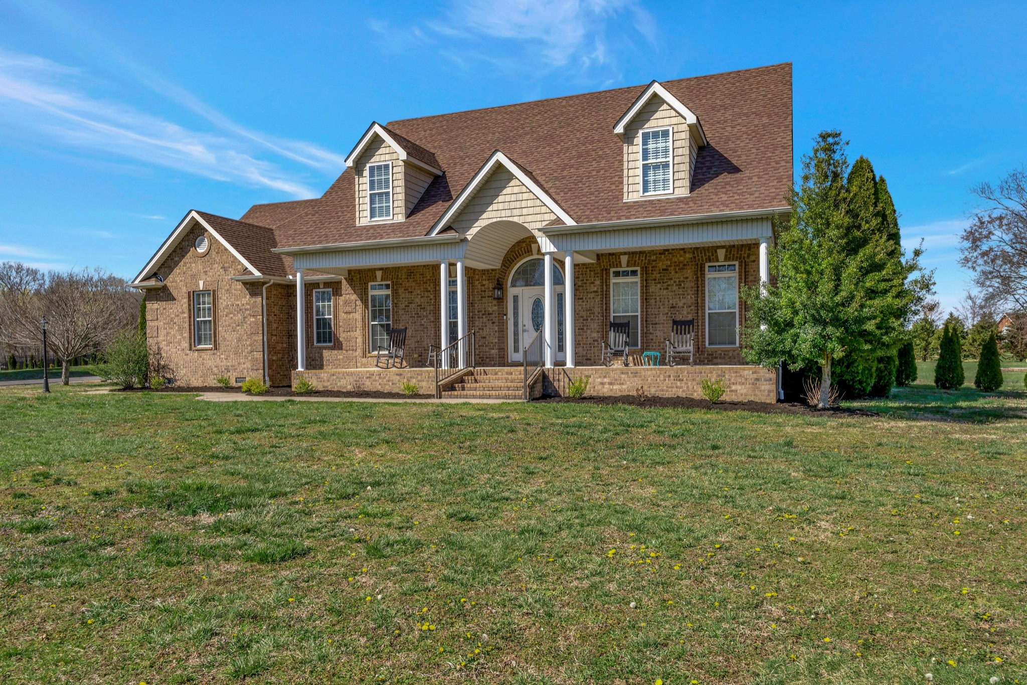 Middle Tennessee Properties 2 1318 John Hood Dr