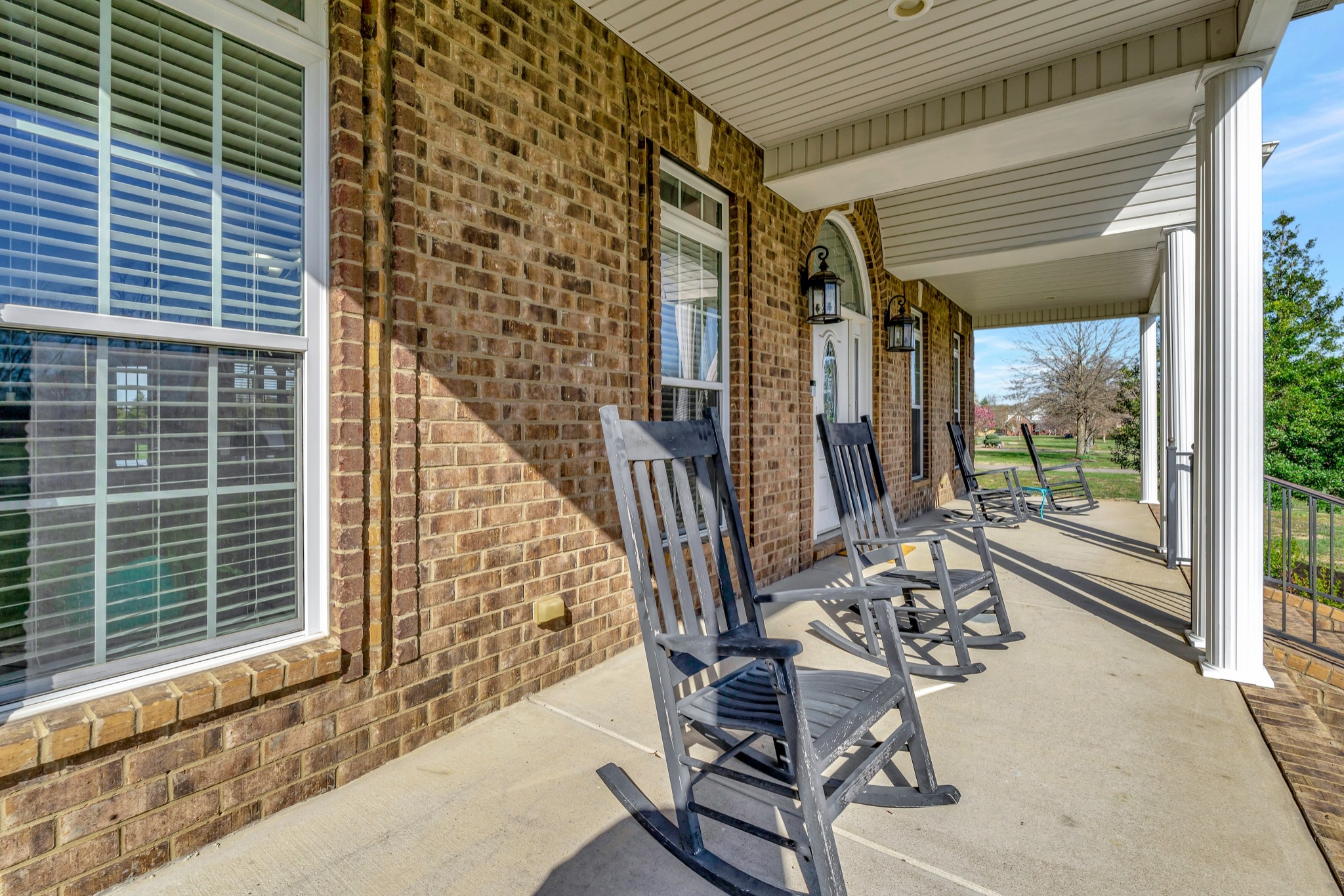 Middle Tennessee Properties 4 1318 John Hood Dr