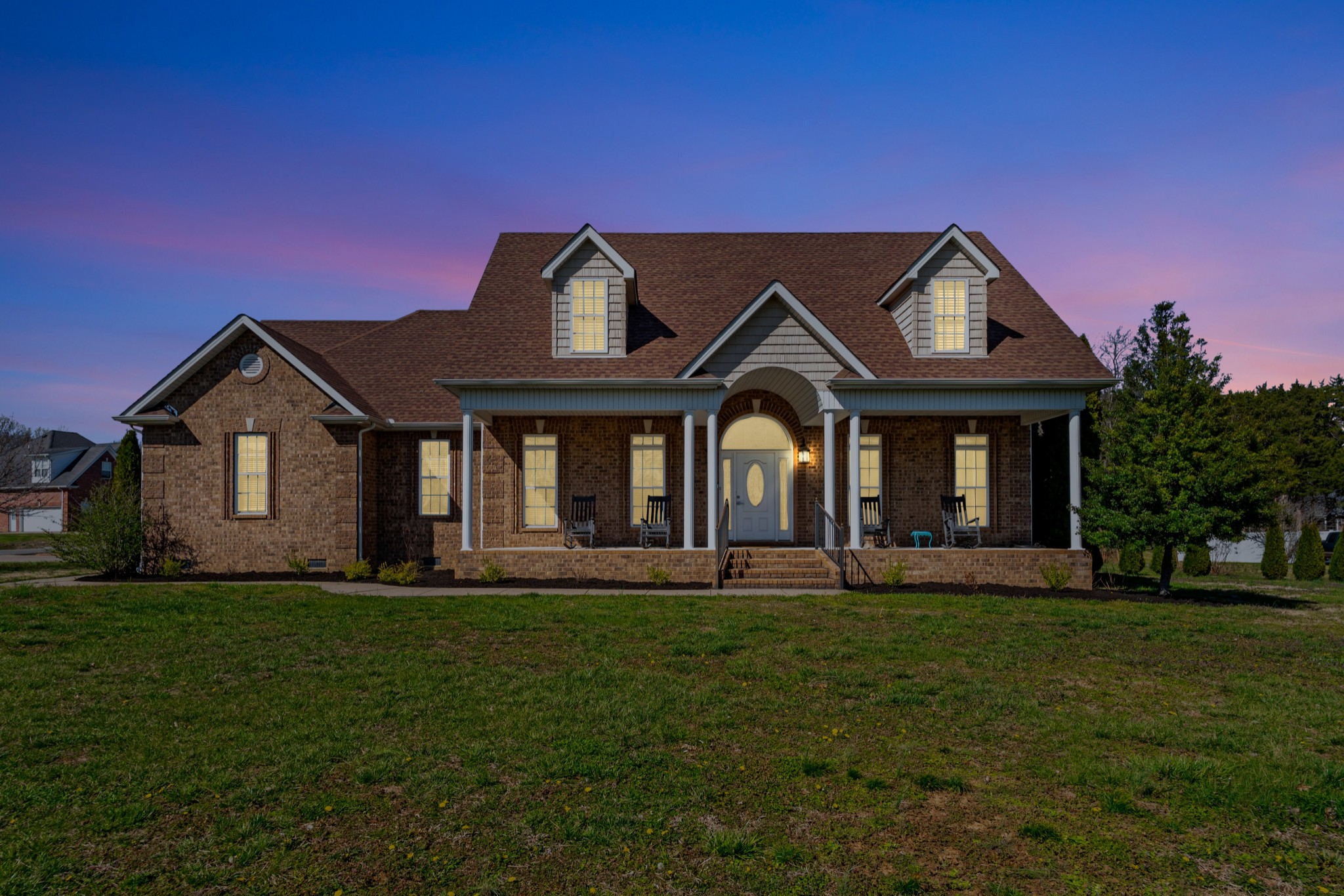Middle Tennessee Properties 1 1318 John Hood Dr