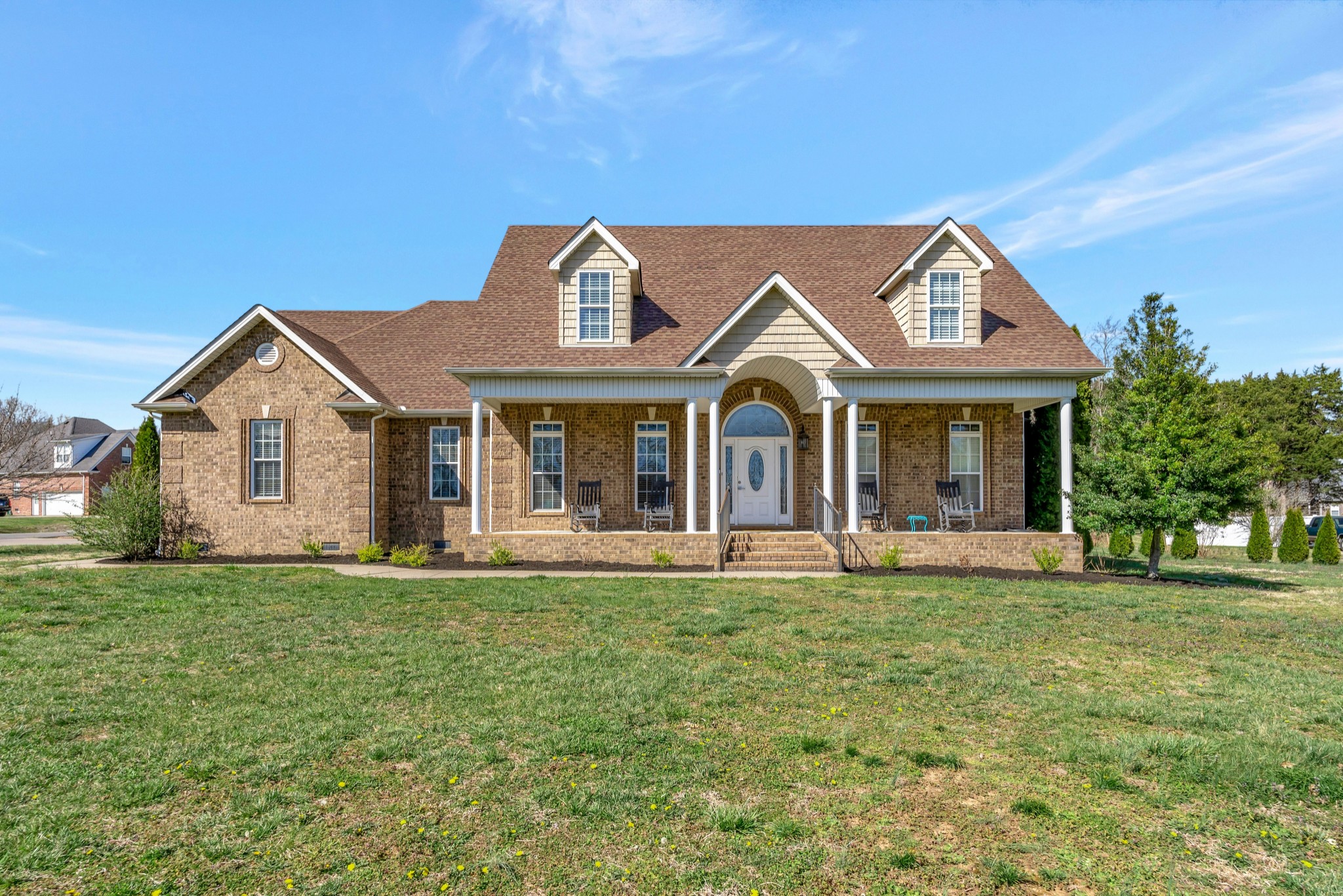 Middle Tennessee Properties 3 1318 John Hood Dr