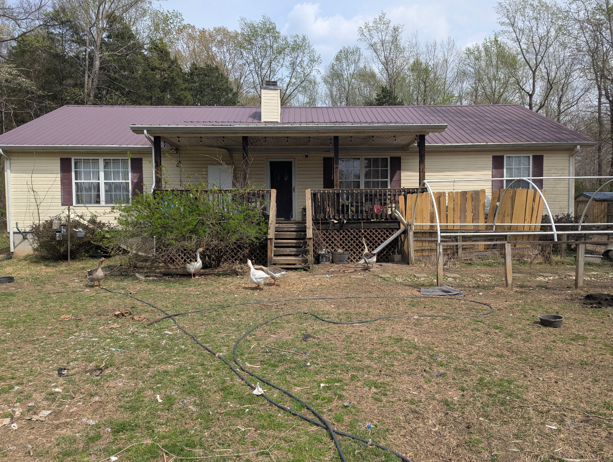 3755 Possum Hollow Rd