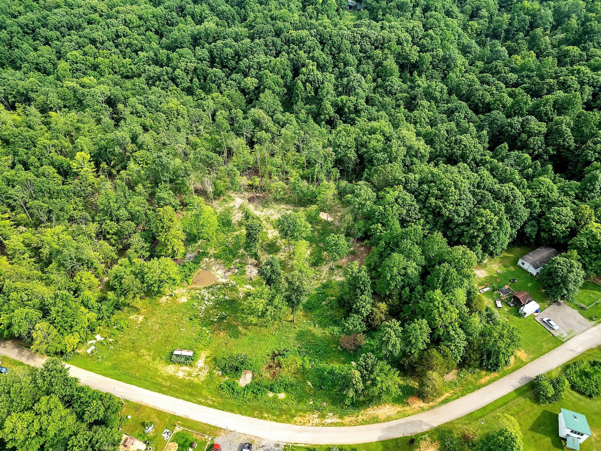 0 Red Oak Road