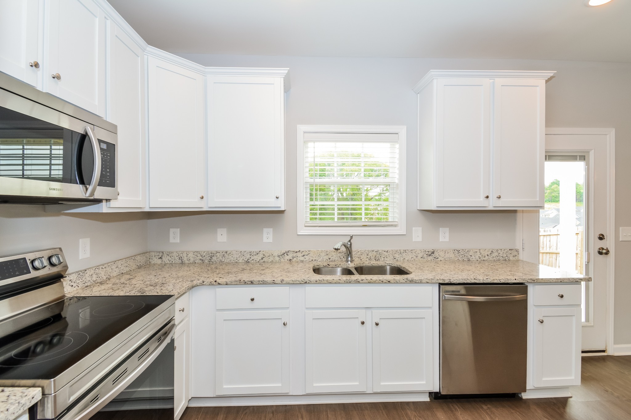 1017 Echo Ridge Rd