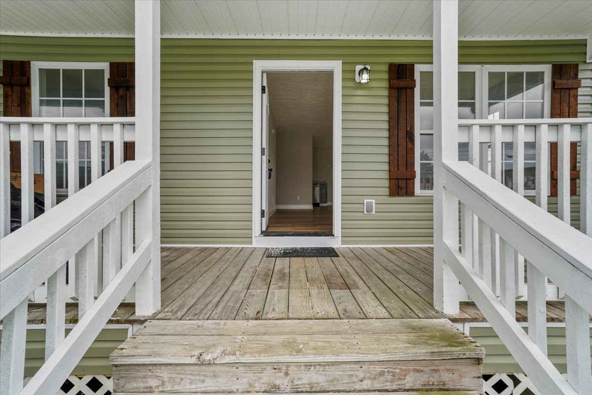 Middle Tennessee Properties 2 869 Rye St