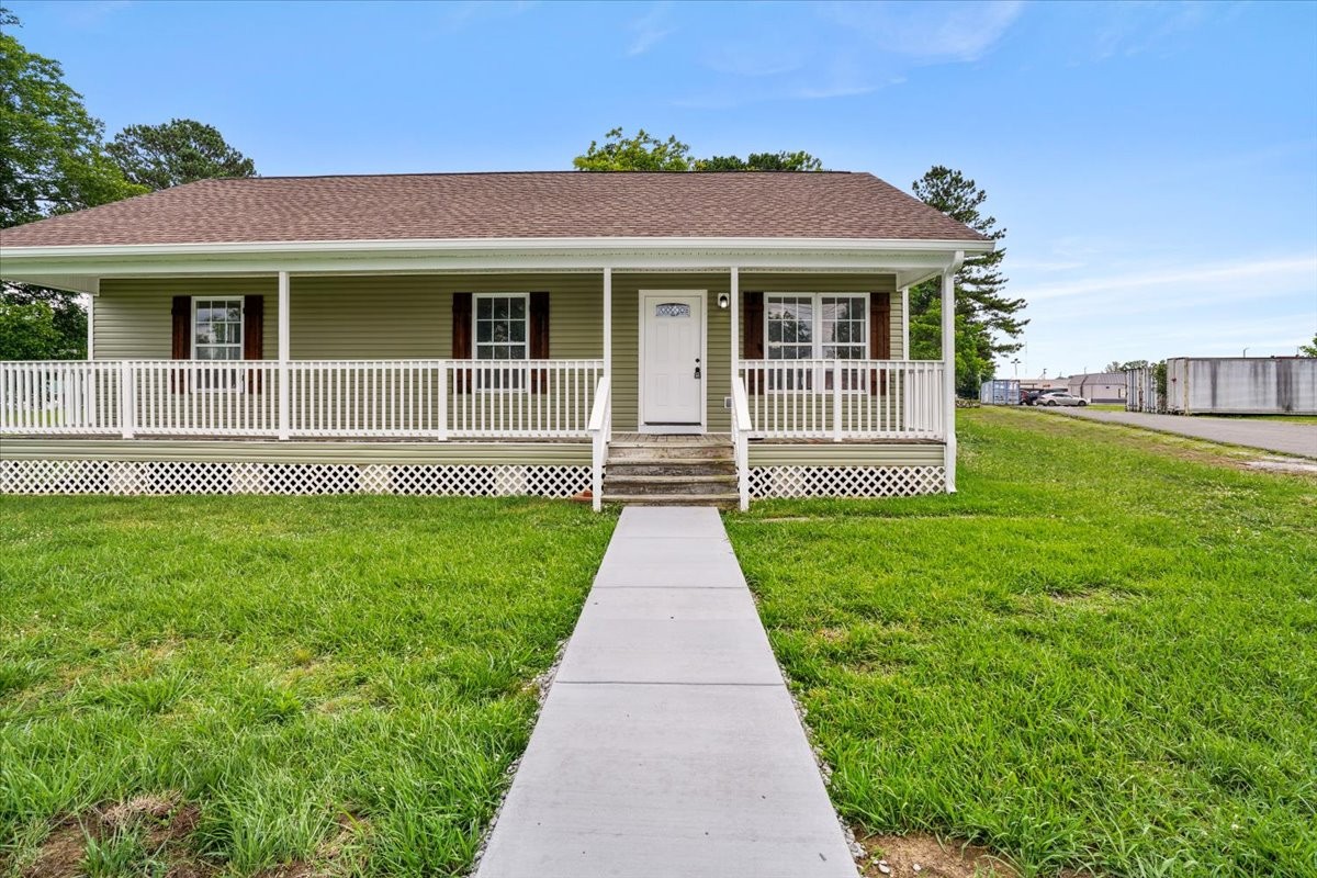 Middle Tennessee Properties 1 869 Rye St