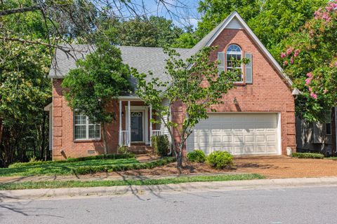 3909 Waterford Way Antioch TN 37013