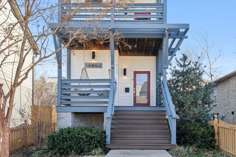 1805 6th Ave N Nashville TN 37208