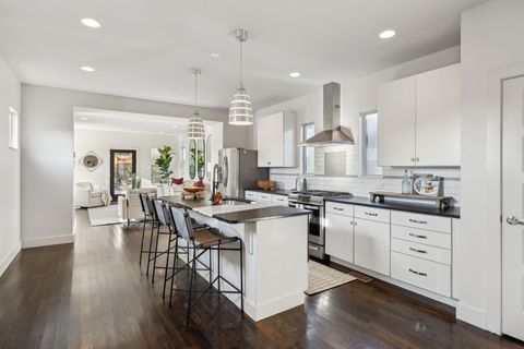 1805 6th Ave N, Nashville, TN 37208 - MLS#: 2776972