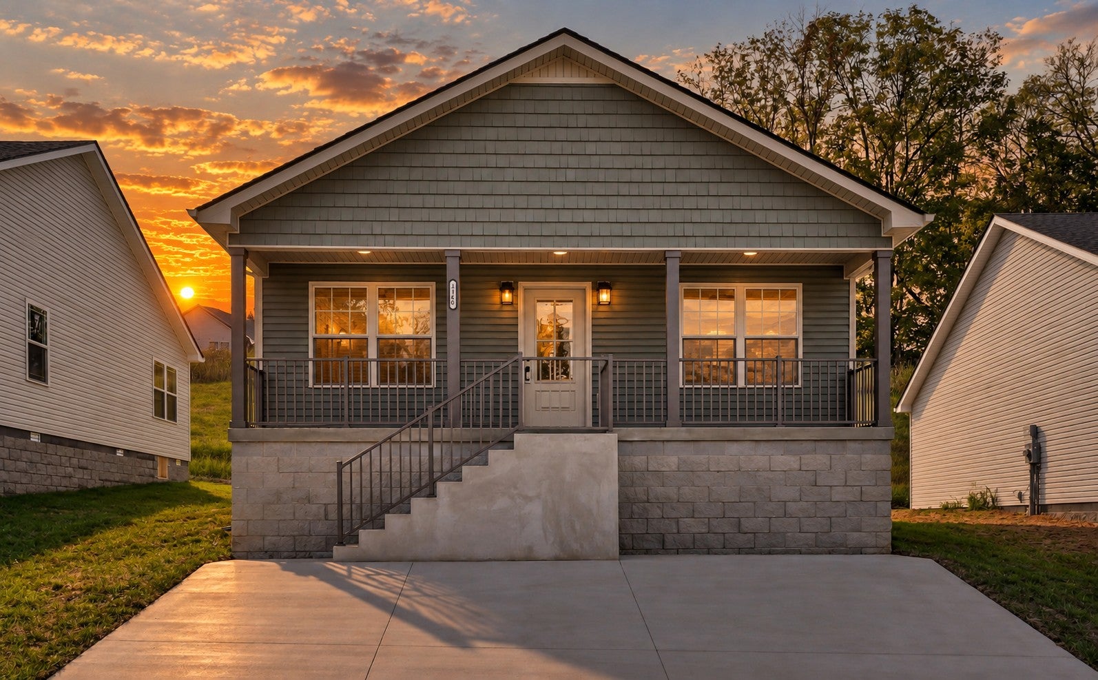 1166 Tybee Dr