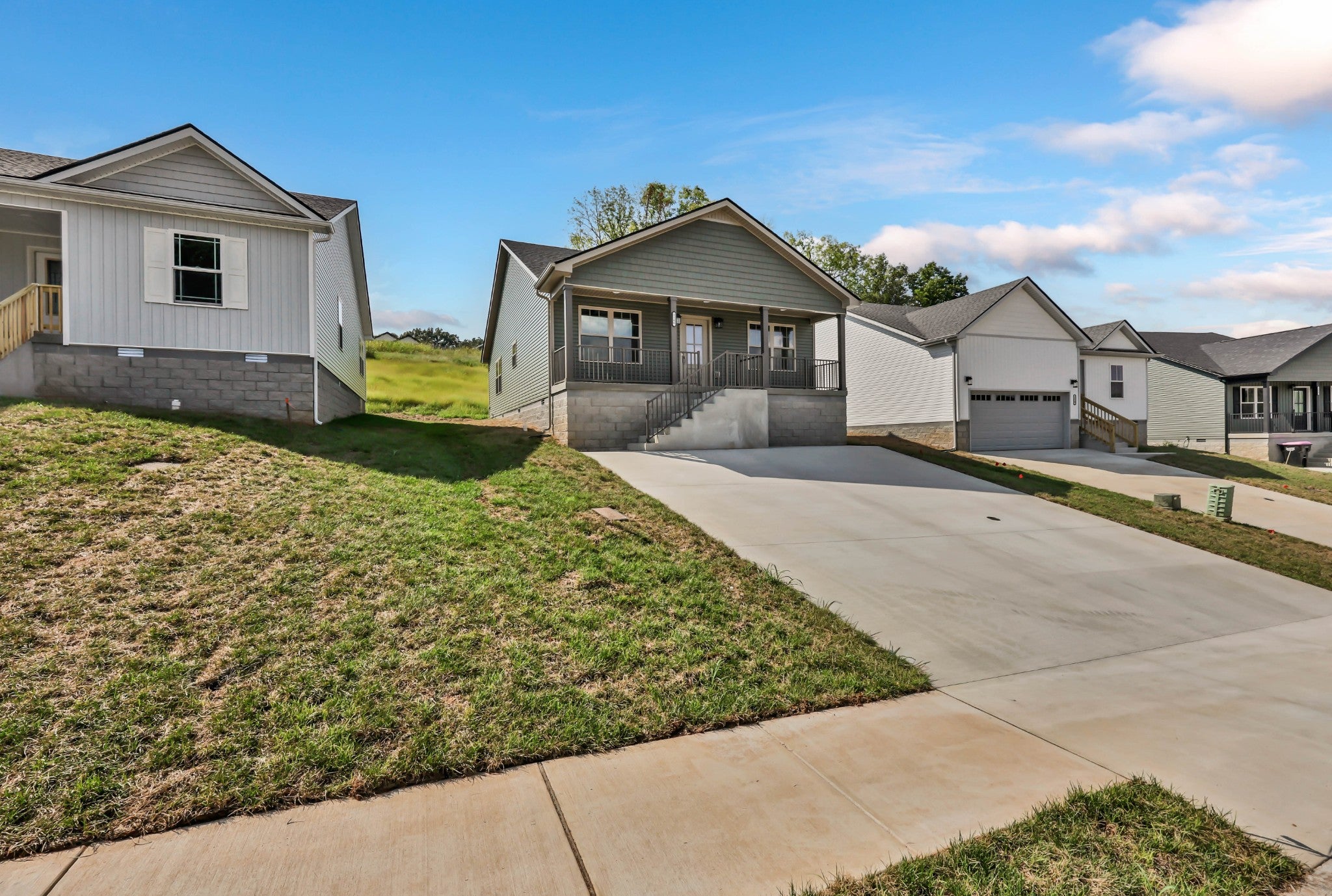 1166 Tybee Dr