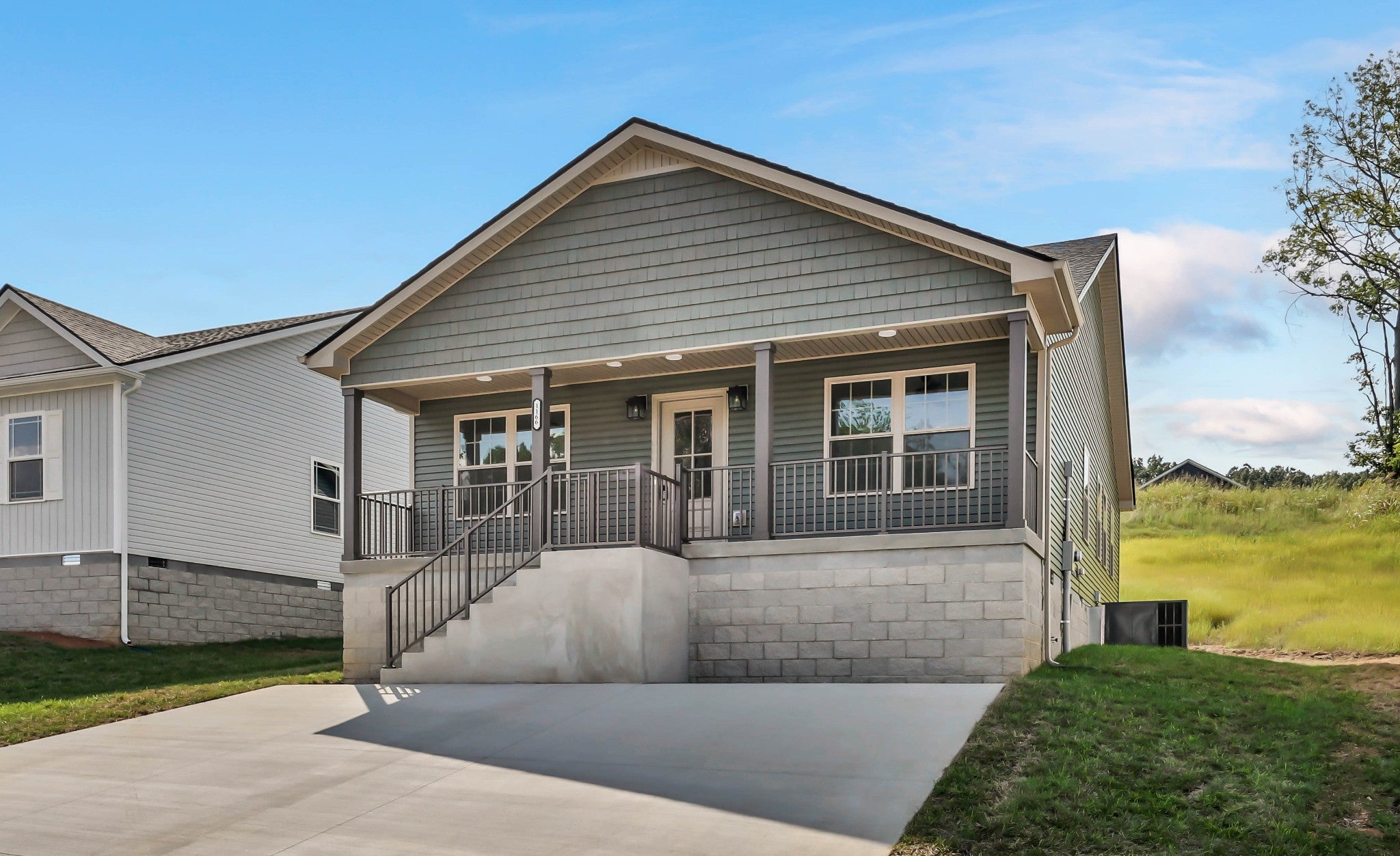 1166 Tybee Dr