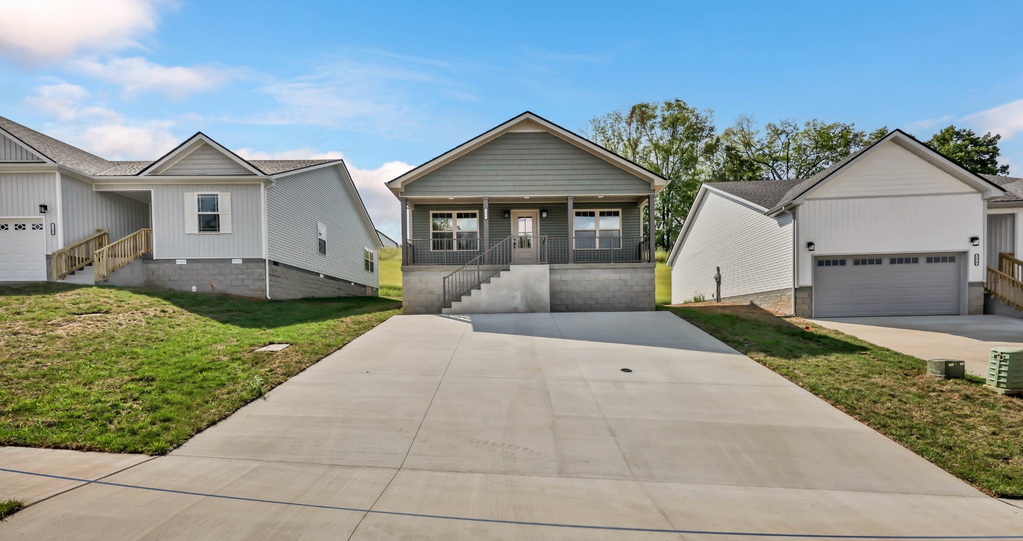 1166 Tybee Dr