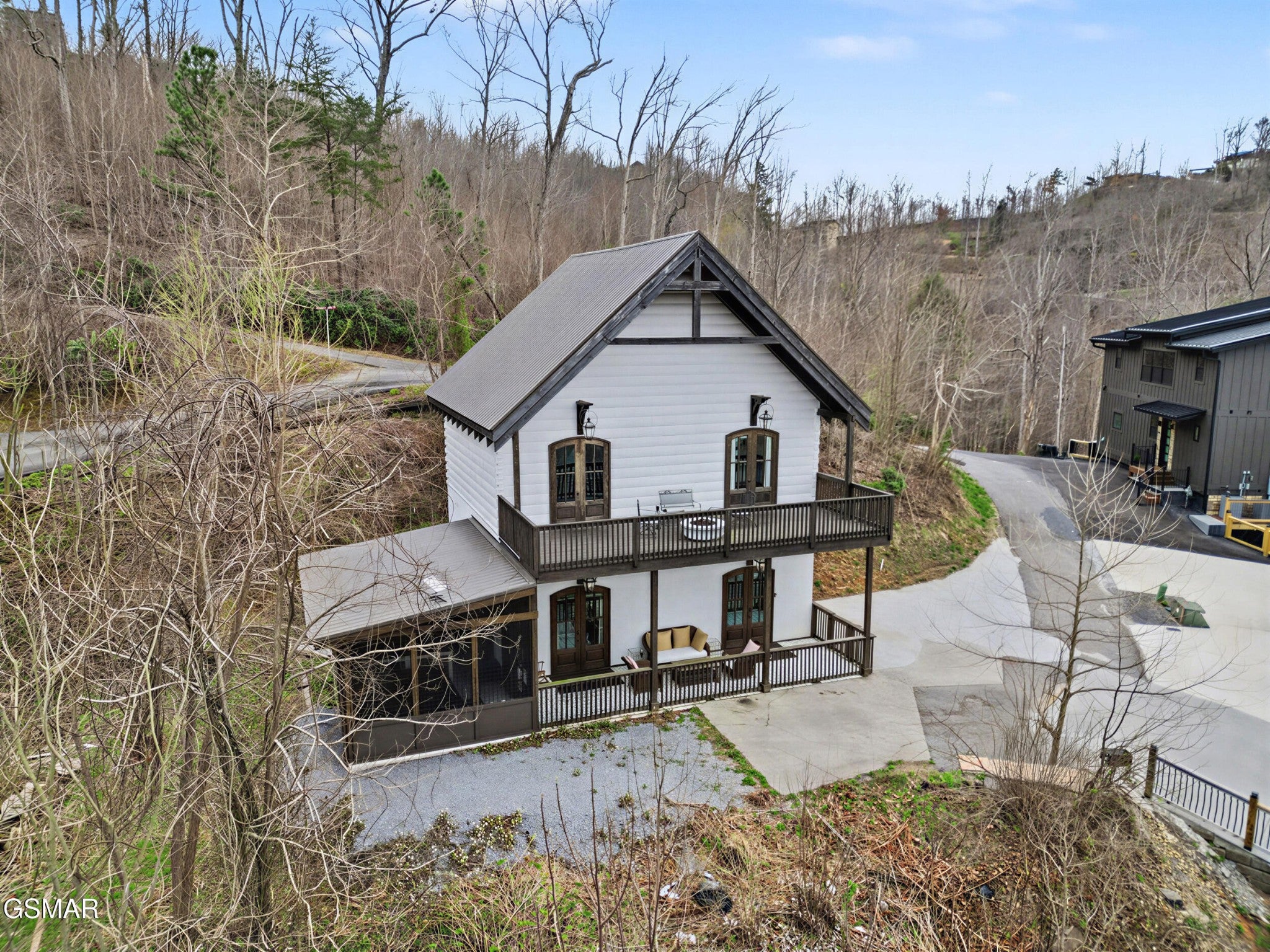 225 Chimney Tops Way