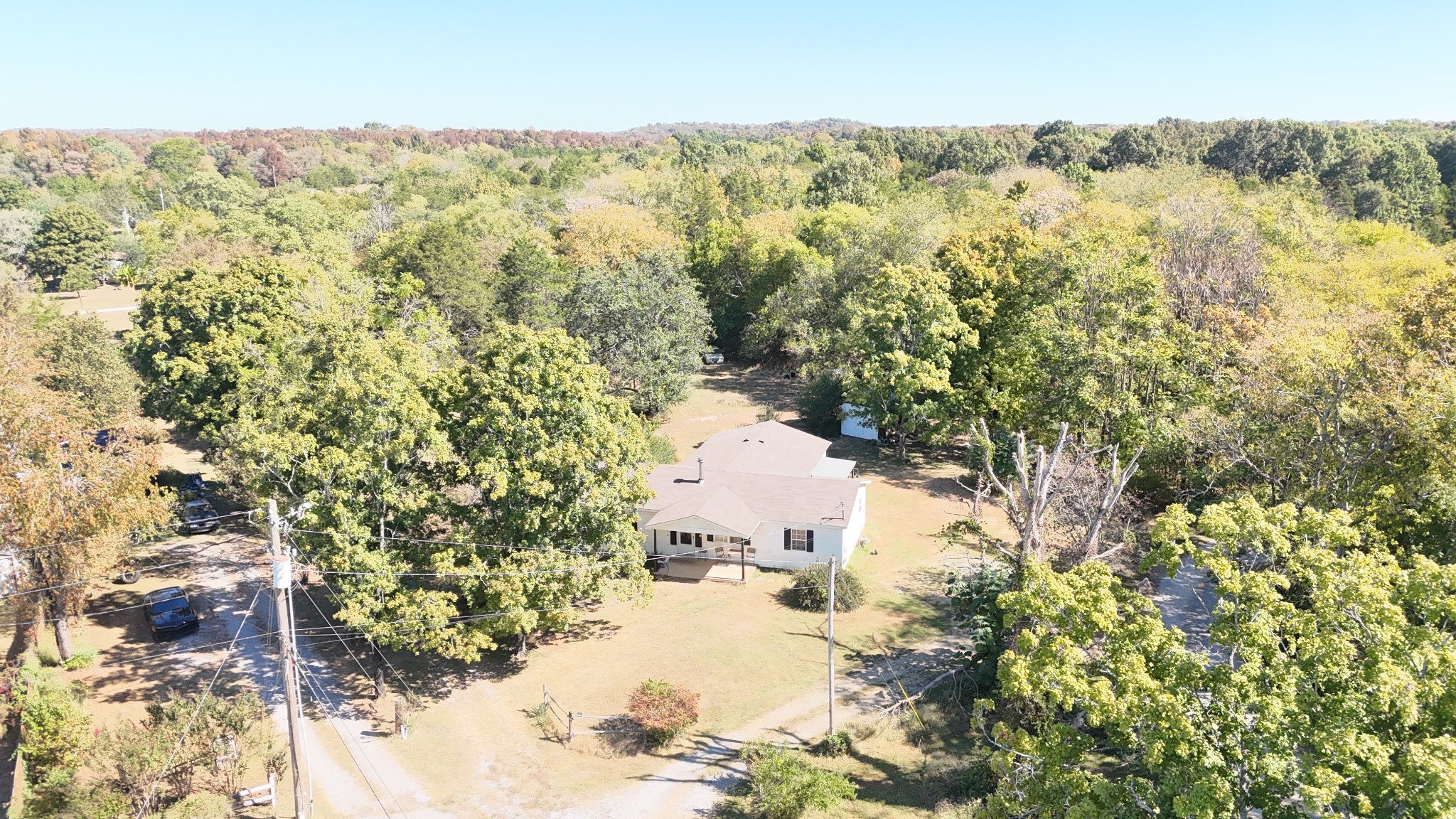 6236 E Buckeye Bottom Rd