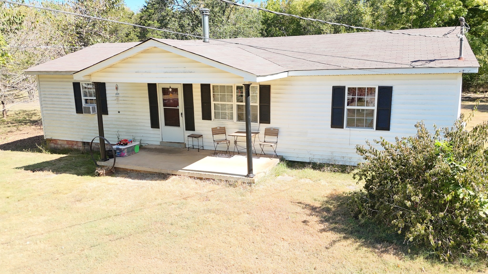 6236 E Buckeye Bottom Rd