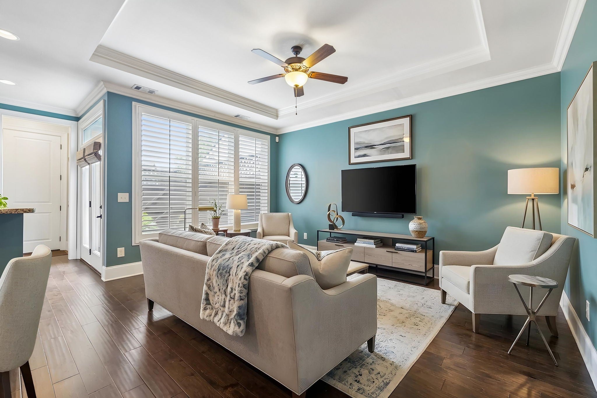 3-bed listing at 908 Jewell Ave, Franklin
