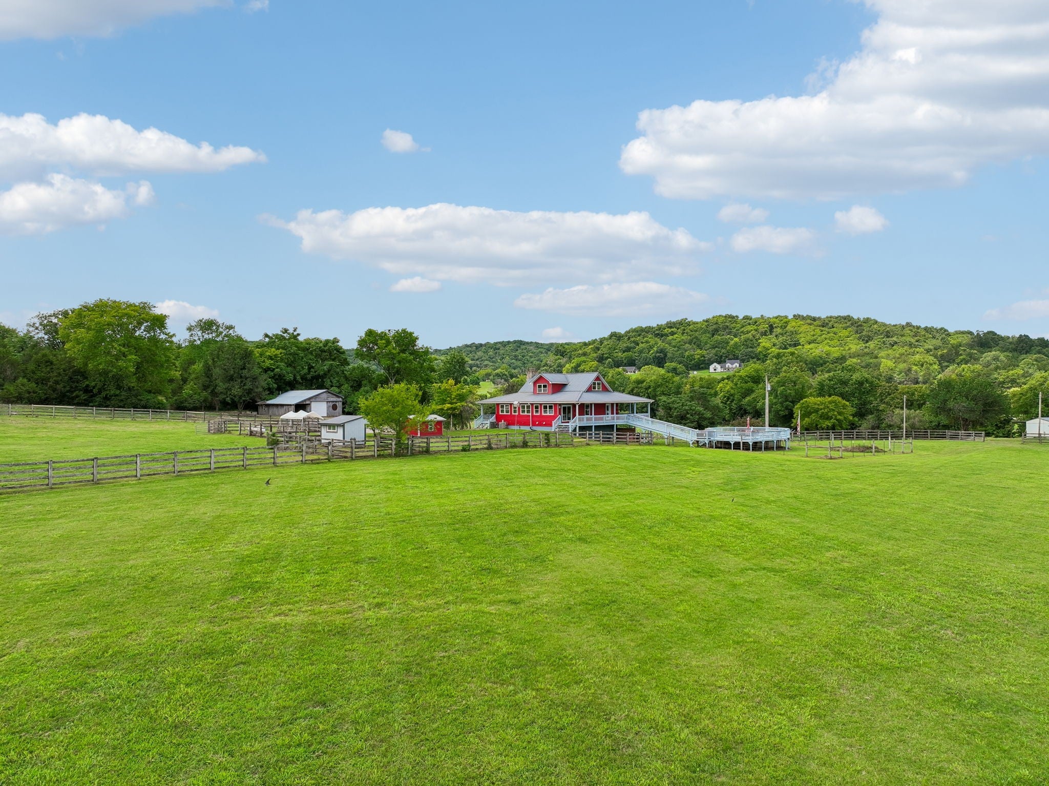 177 Spurlock Ln & 157 Spurlock Ln