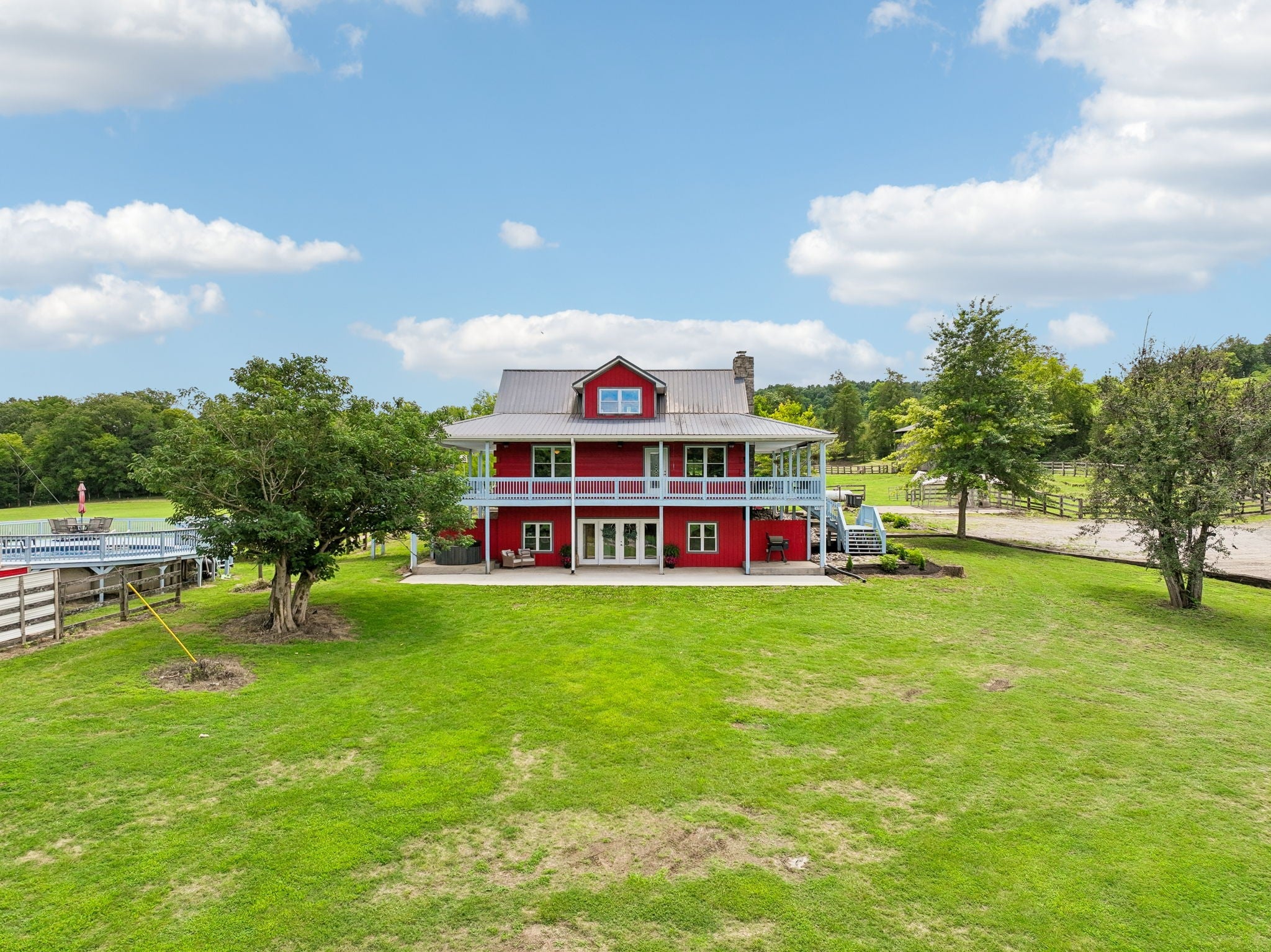 177 Spurlock Ln & 157 Spurlock Ln