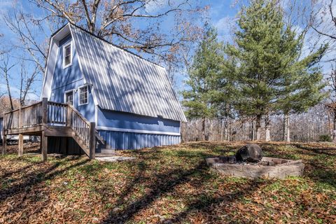 3418 Cherokee Circle Nunnelly TN 37137