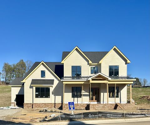 2290 Brakeman Ln Thompsons Station TN 37179