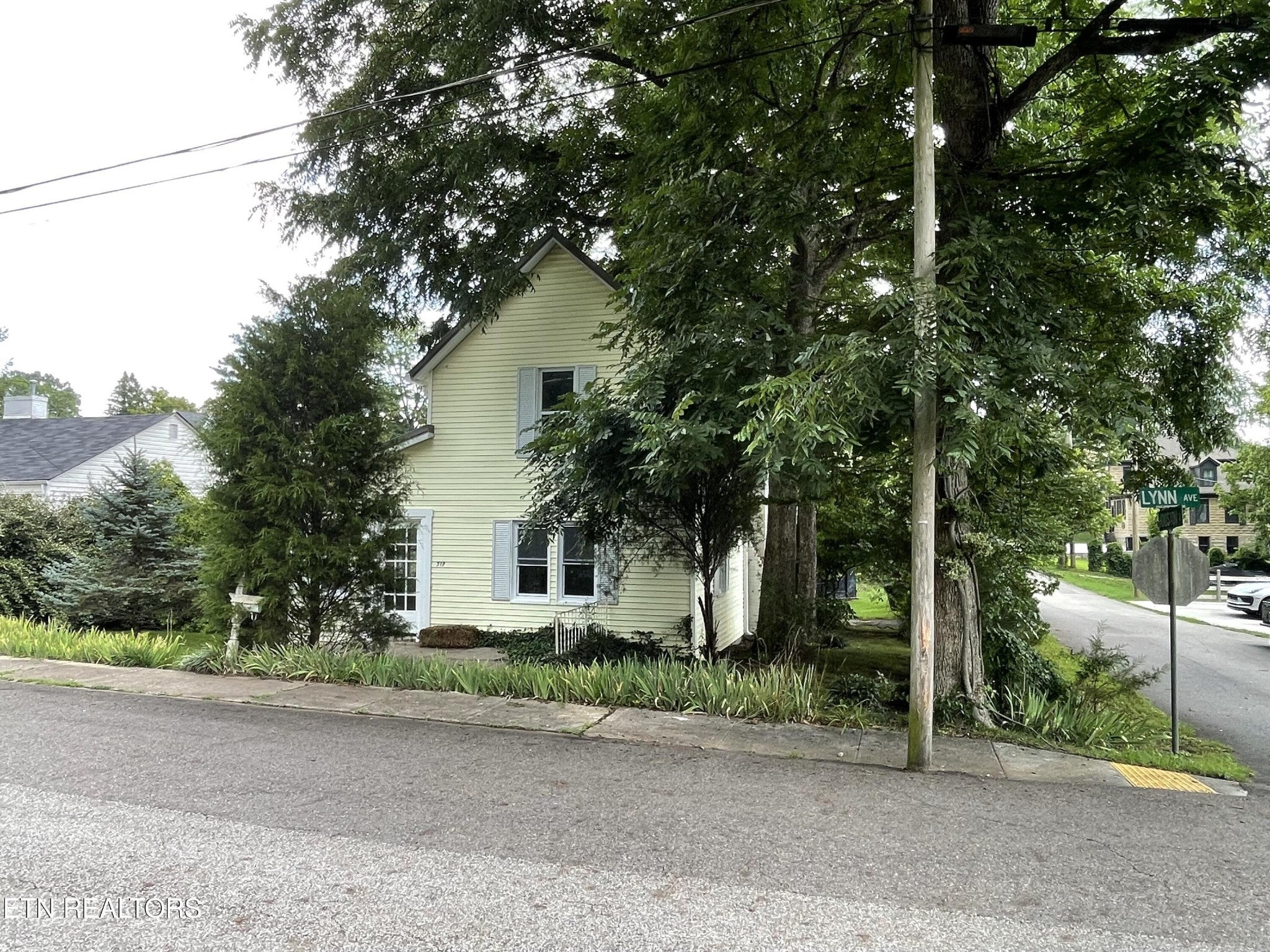 317 Lynn Ave