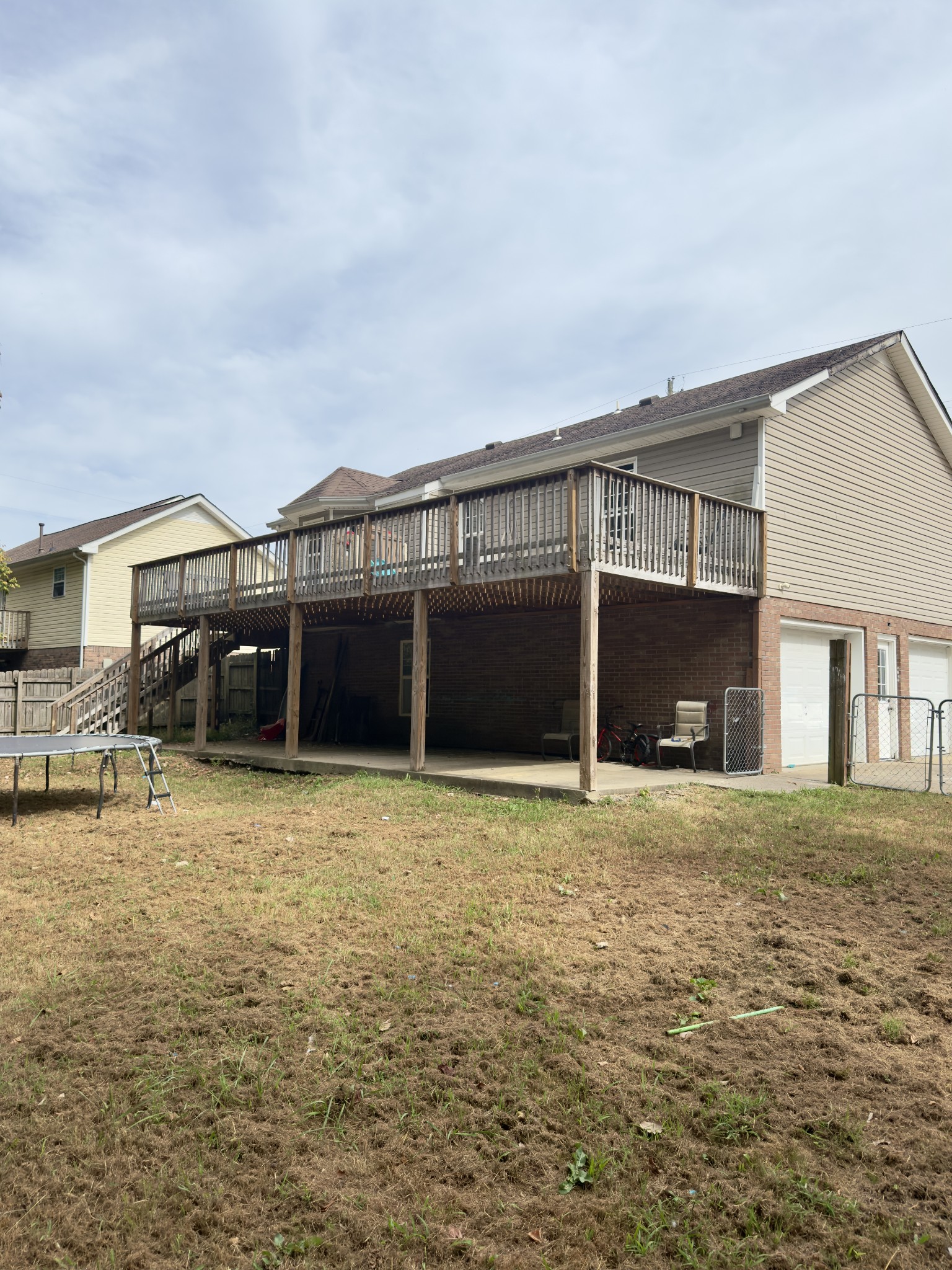 830 Buckhorn Dr